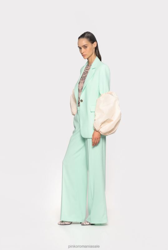 ridic din umeri | tafta ridic din umeri Pinko nor roz B0D08628