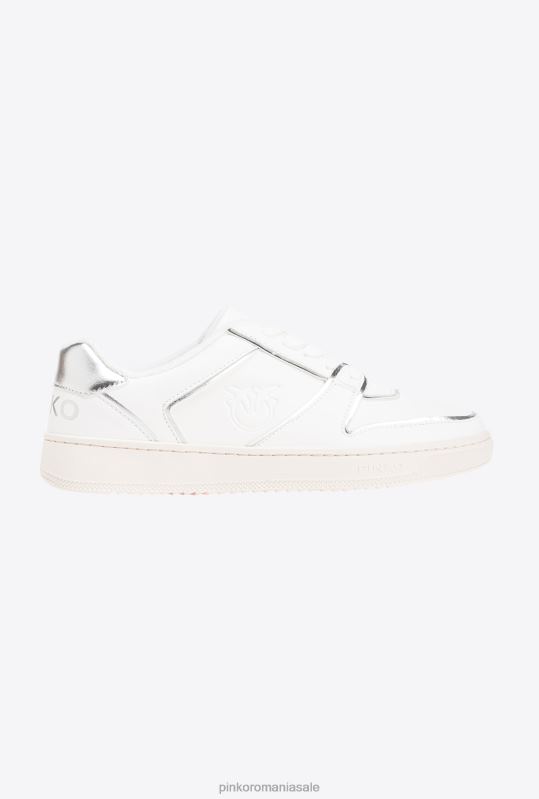 adidași | adidași | acbc Pinko alb/argintiu B0D081119