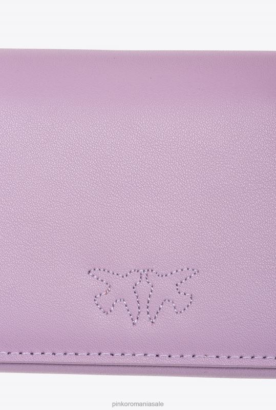 genți microlove | geantă micro love click pur și simplu Pinko iris-aur antic B0D081223